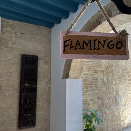 CAMASanlucar Daire Sanlúcar de Barrameda Dış mekan fotoğraf