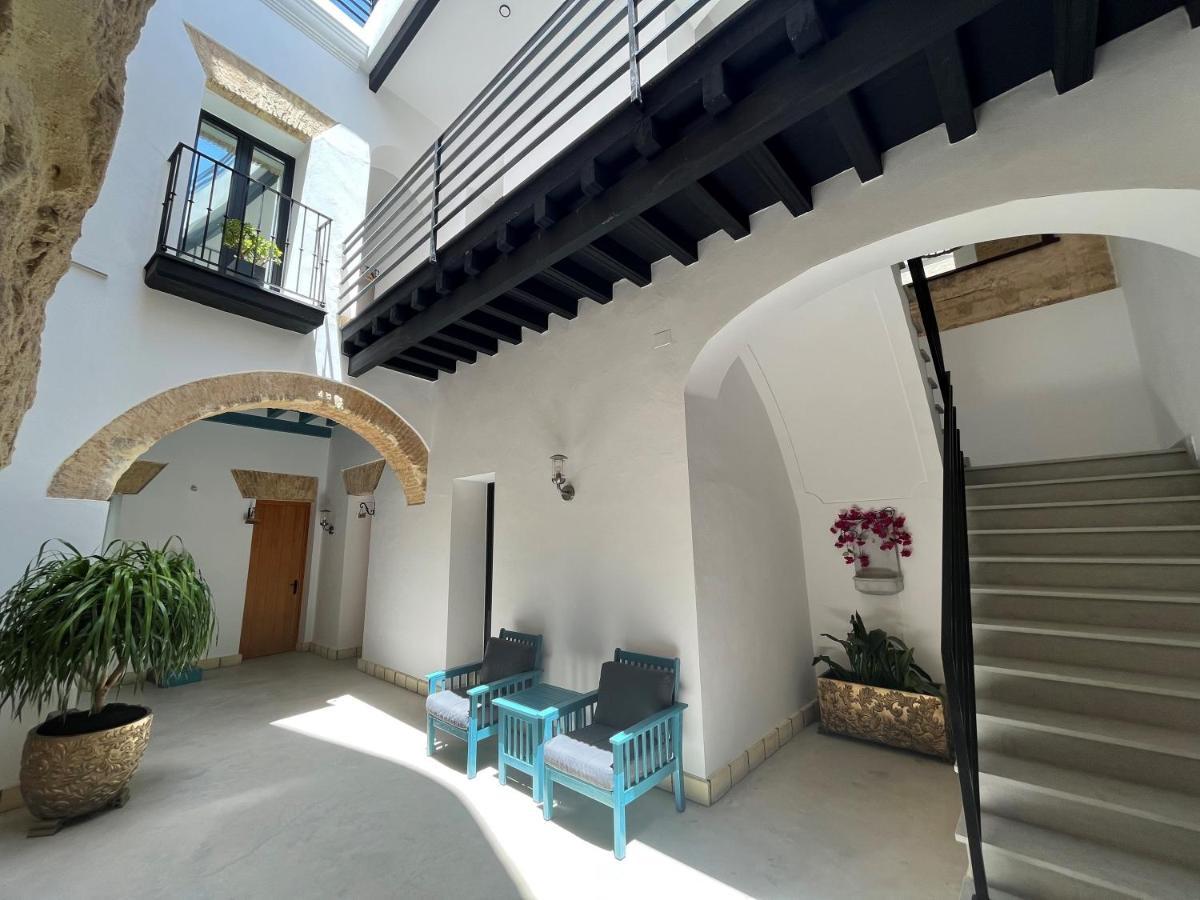 CAMASanlucar Daire Sanlúcar de Barrameda Dış mekan fotoğraf