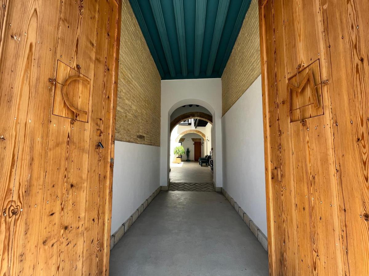 CAMASanlucar Daire Sanlúcar de Barrameda Dış mekan fotoğraf