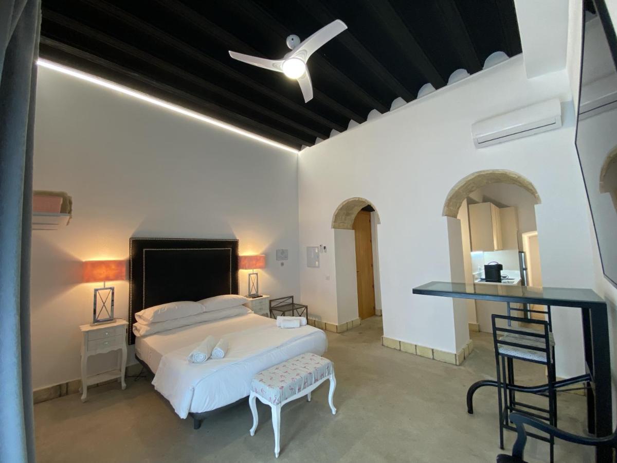 CAMASanlucar Daire Sanlúcar de Barrameda Dış mekan fotoğraf