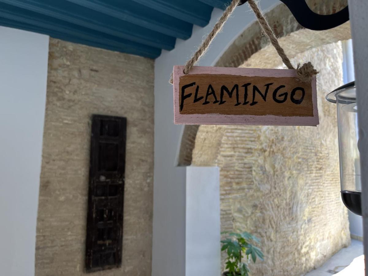 CAMASanlucar Daire Sanlúcar de Barrameda Dış mekan fotoğraf