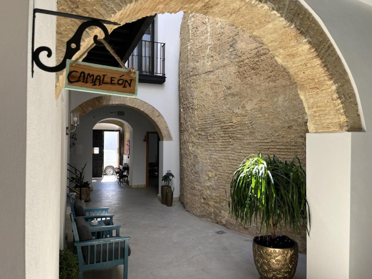 CAMASanlucar Daire Sanlúcar de Barrameda Dış mekan fotoğraf