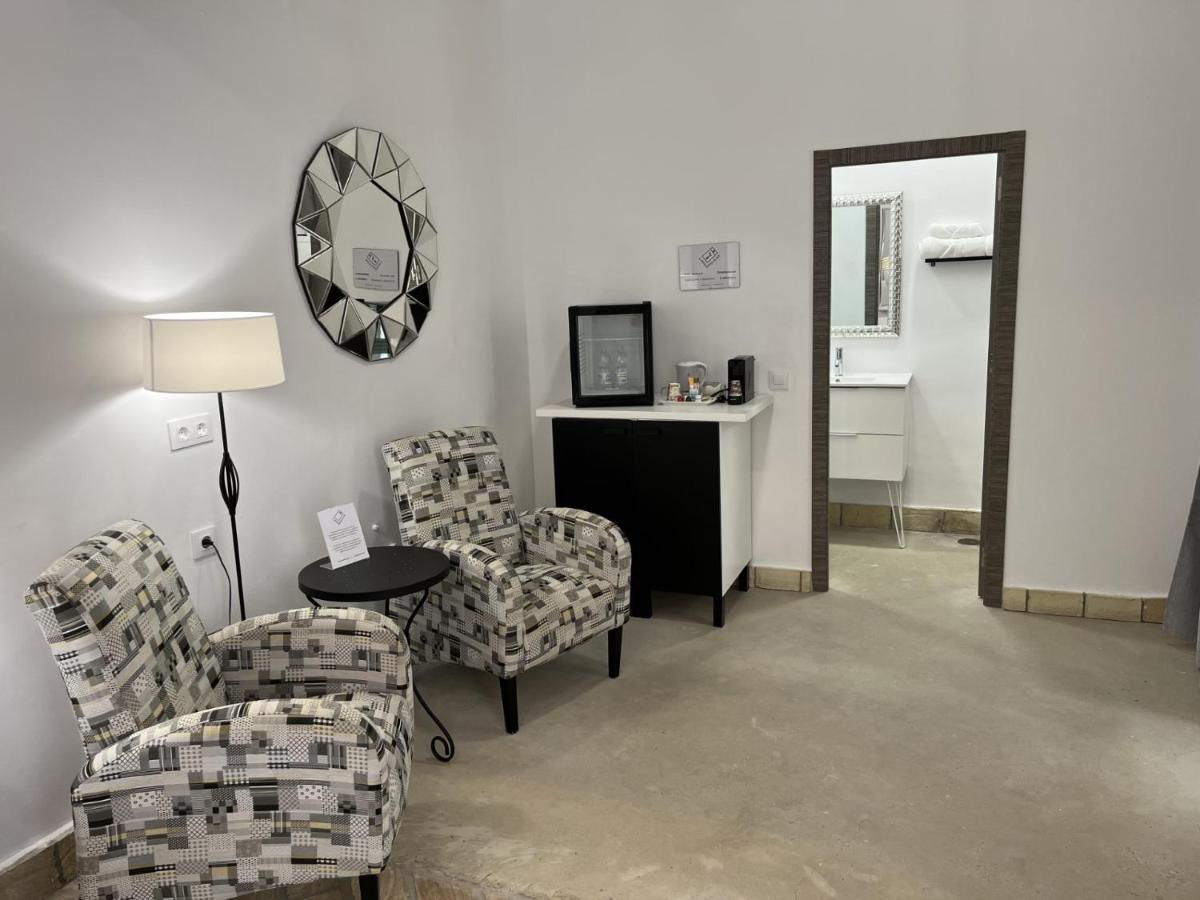 CAMASanlucar Daire Sanlúcar de Barrameda Dış mekan fotoğraf